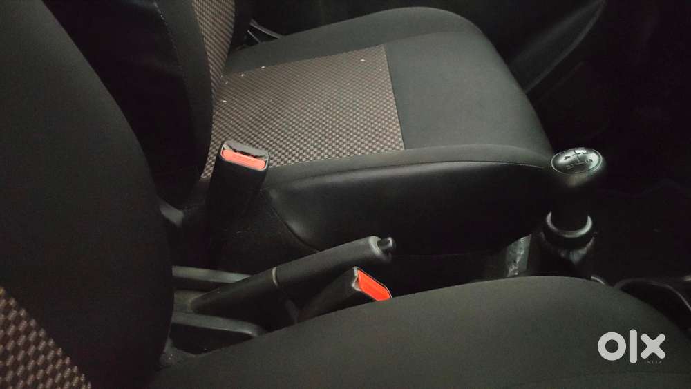 Maruti Suzuki S-presso Vxi Plus, 2019, Petrol