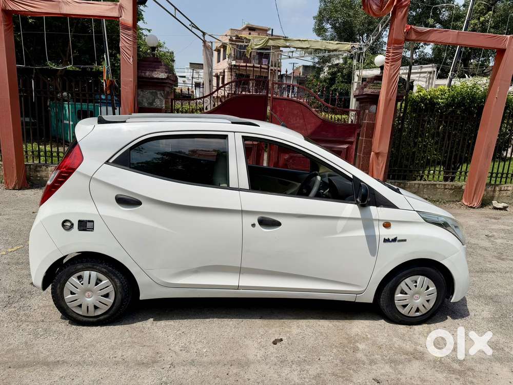 Hyundai Eon Era +, 2012, Petrol