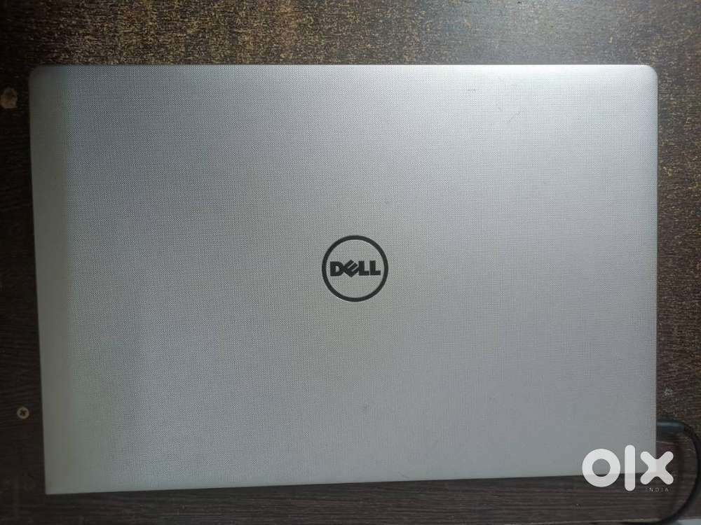 Dell Laptop i3 5th Gen | 4GB RAM | 500GB HDDr Daily Use!  I am selling