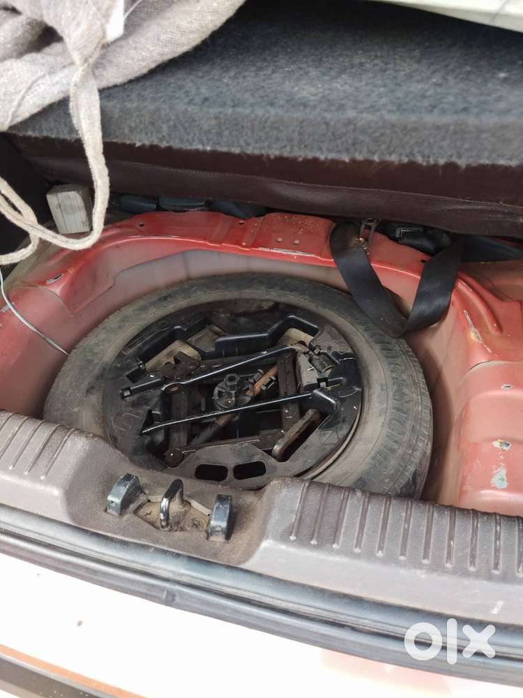 Hyundai I10 2010 Petrol 119000 Km Driven