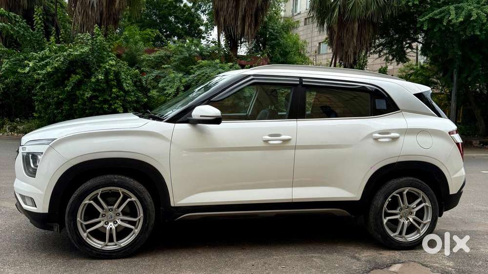 Hyundai Creta 1.5 Ex Diesel, 2020, Diesel