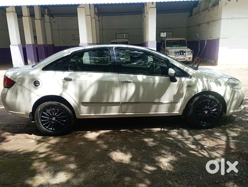 Fiat Linea Classic 2013