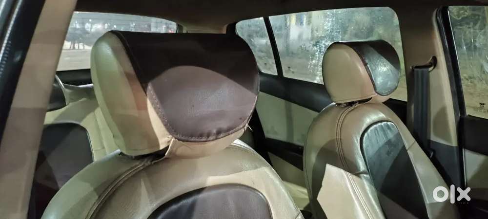 Hyundai I20 2010