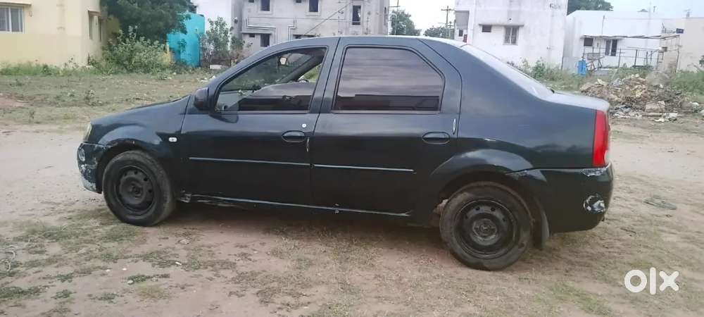 Mahindra Renault Logan