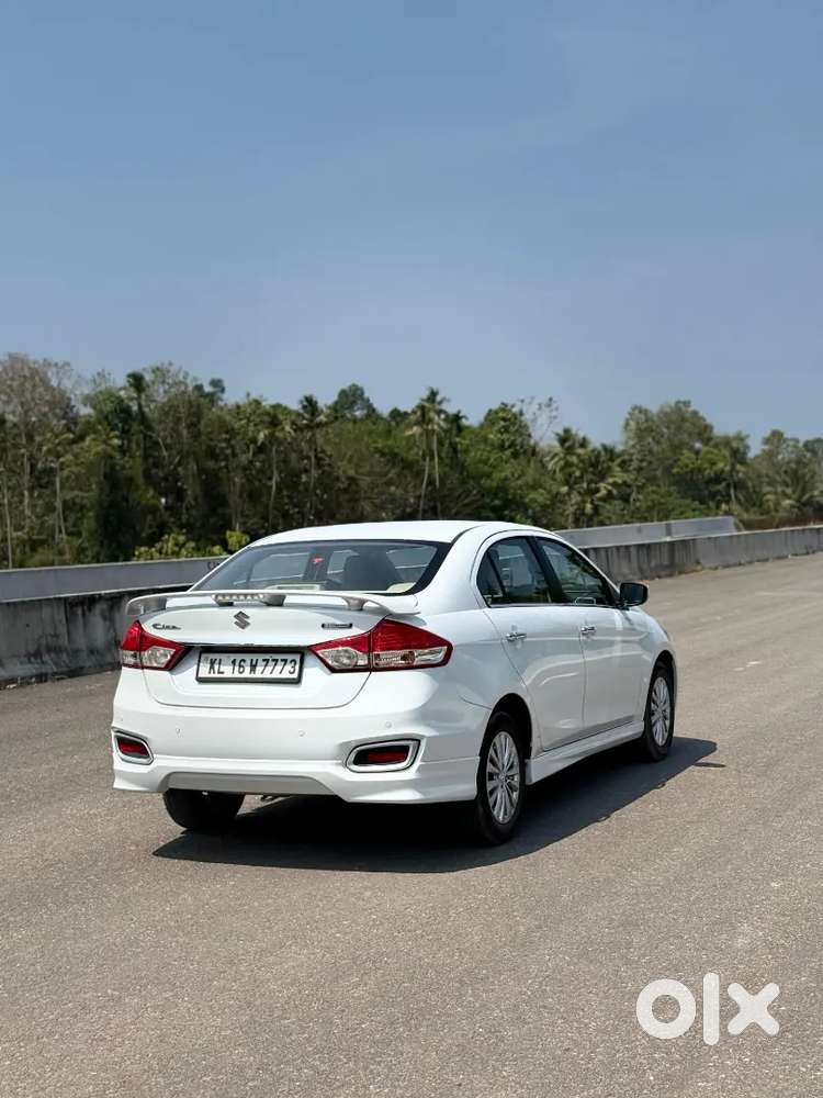 Maruti Suzuki Ciaz 2019 Petrol 28000 Km Driven