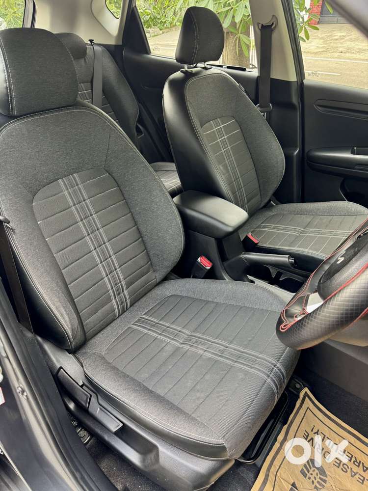 Kia Sonet G 1.2 5mt Htk(o), 2024, Petrol