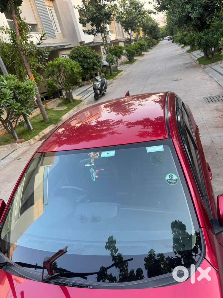 Honda Diesel Car 2019