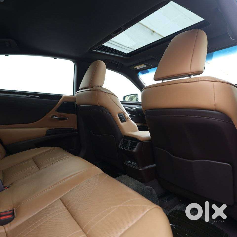 Lexus Es 300h, 2019, Petrol