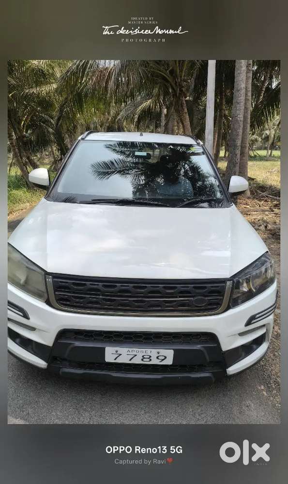 Maruti Suzuki Vitara Brezza 2018 Diesel 131000 Km Driven