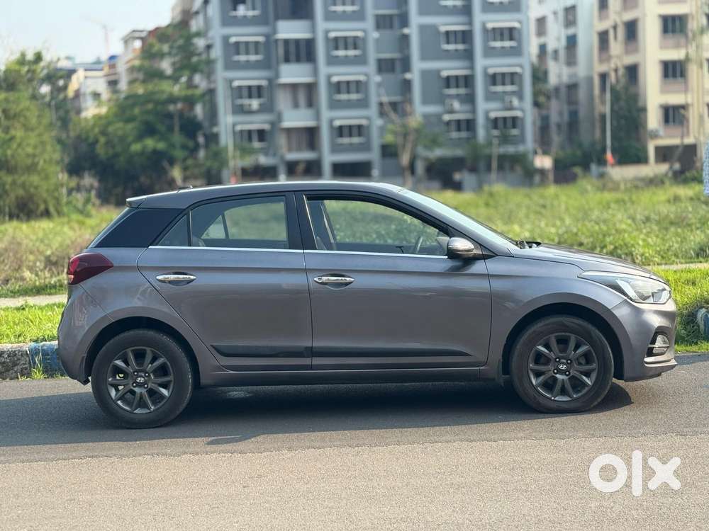 Hyundai Elite I20 1.2 Sportz Plus Vtvt, 2020, Petrol