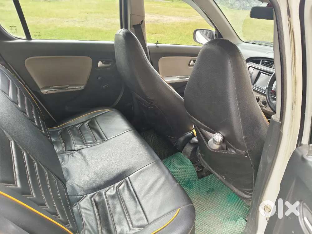 Maruti Suzuki Alto 2018