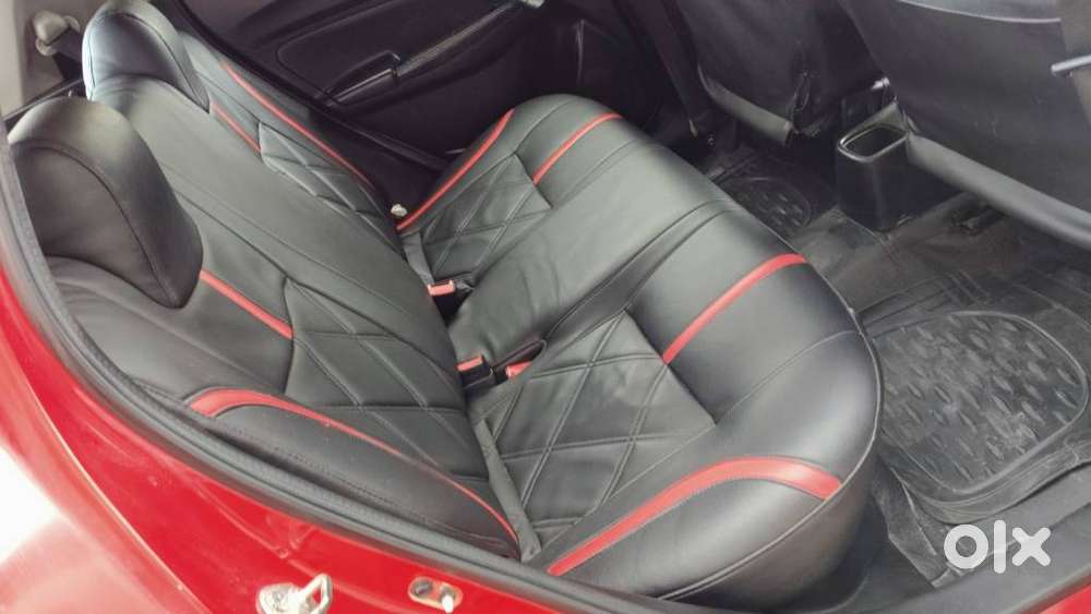 Maruti Suzuki Swift Vxi, 2021, Petrol