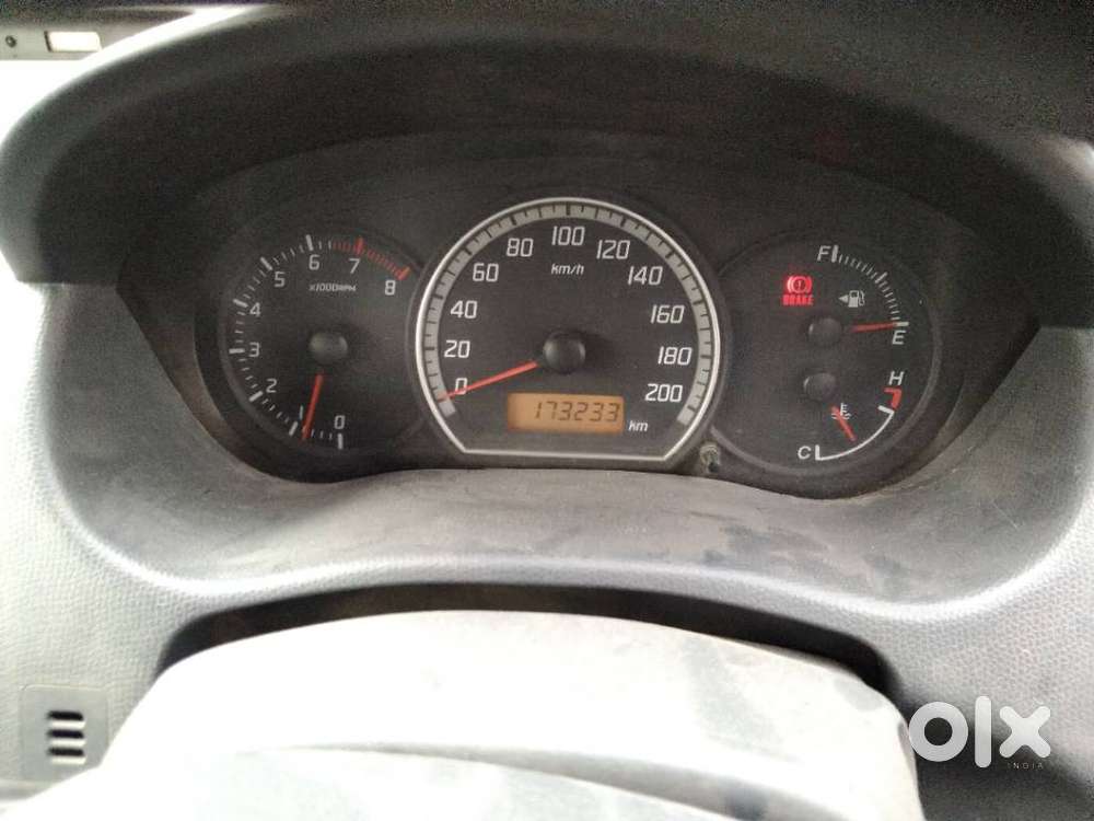 Maruti Suzuki Swift 2004-2010 1.3 Vxi, 2007, Petrol