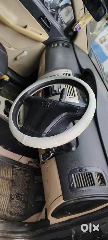 Tata Indica Vista 2013 Tdi Ls