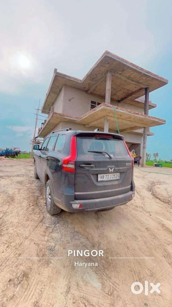 Mahindra Car Manual 2024