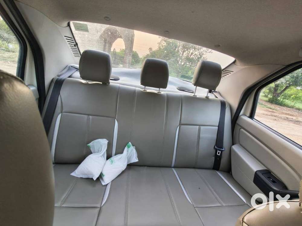 Mahindra E Verito 2022 Electric Good Condition