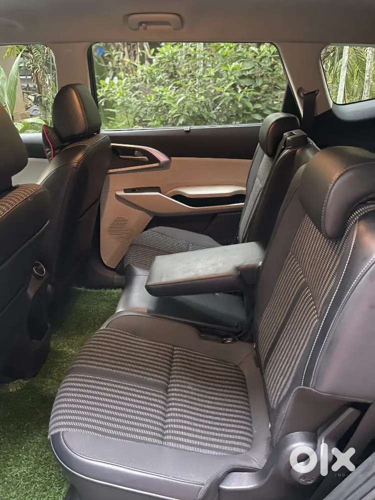 Kia Carens Diesel Imt