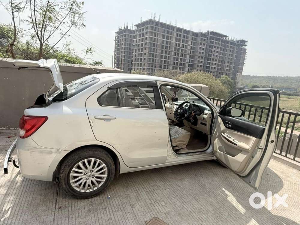Maruti Suzuki Dzire 2019 Petrol 54000 Km Driven