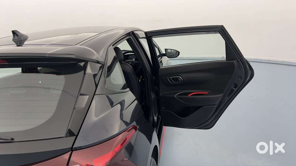 Hyundai I20 N Line 1.0 N8 Turbo Dct, 2023, Petrol