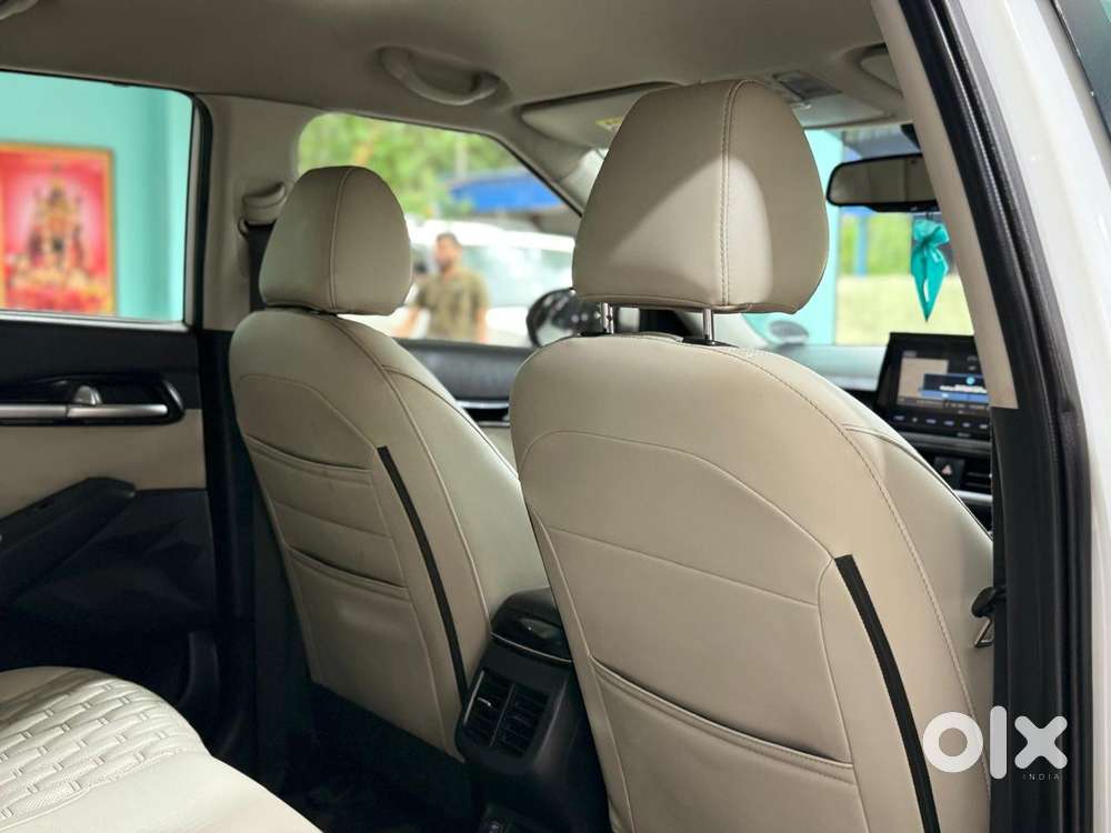 Kia Seltos Htk D, 2020, Diesel