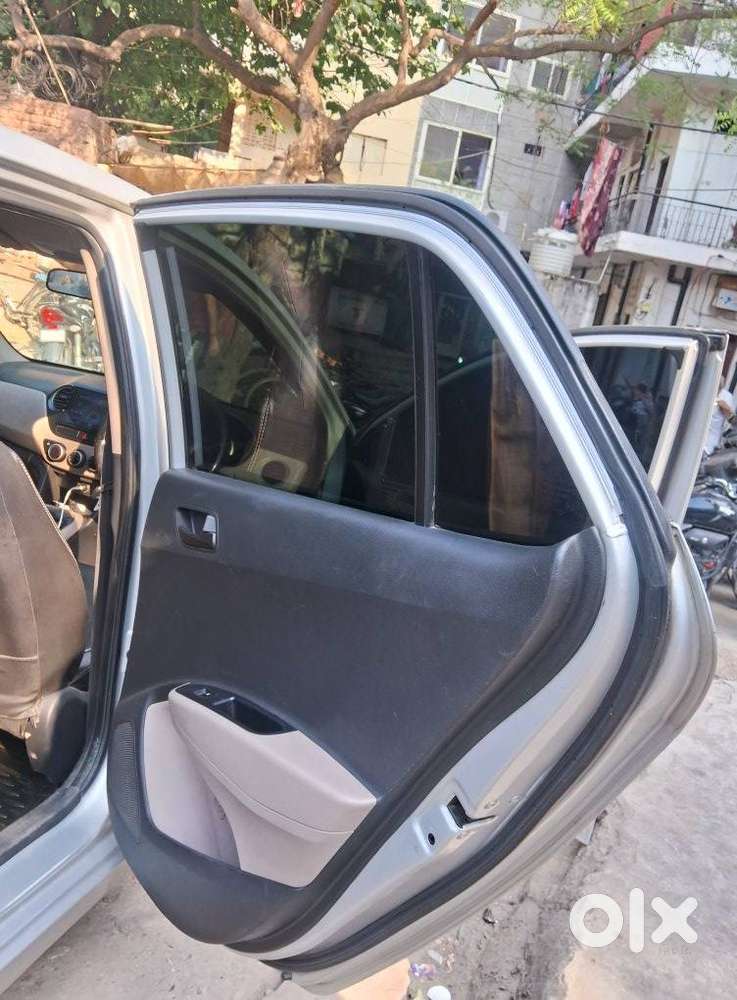 Hyundai Grand I10 1.2 Kappa Magna, 2016, Cng & Hybrids