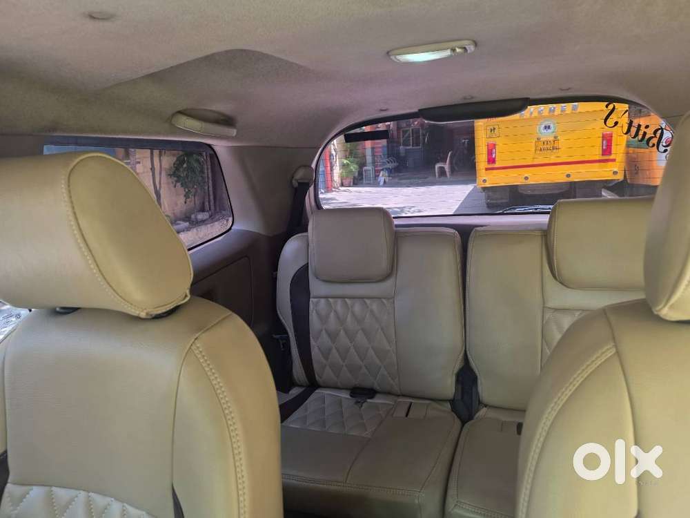 Toyota Innova 2015 Model