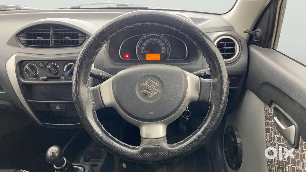 Maruti Suzuki Alto 800 Lxi, 2018, Petrol