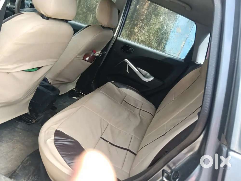 Ford Figo Diesel 2012