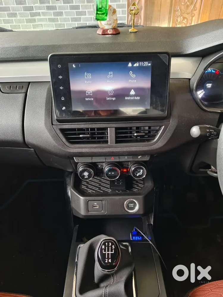 Renault Kiger Rxt 2025