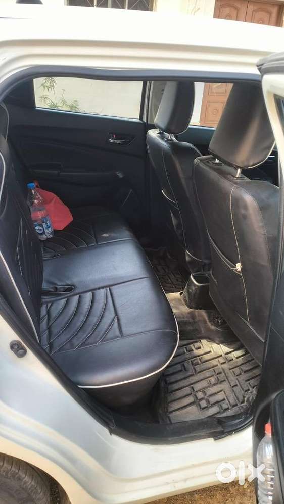 Maruti Suzuki Swift 2020 Petrol Well Maintained