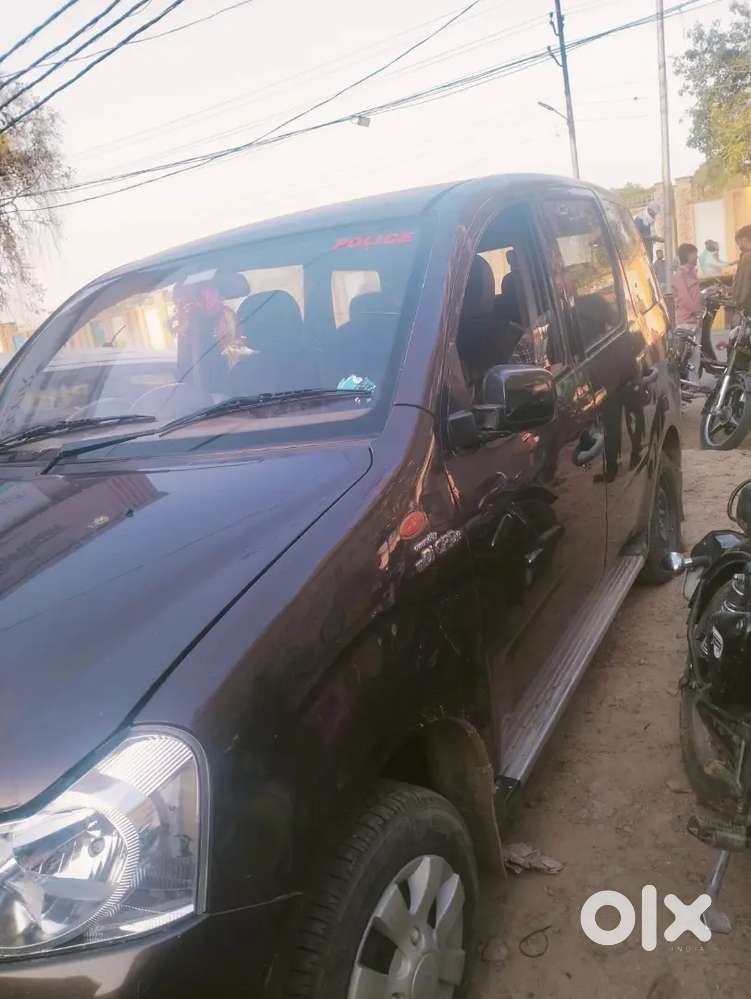 Mahindra Xylo 2009 Diesel 96700 Km Driven
