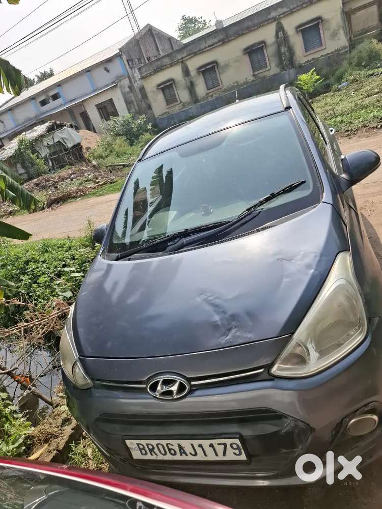 Hyundai Grand I10 2013 Diesel 72000 Km Driven