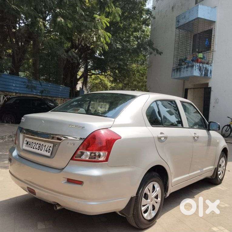 Maruti Suzuki Dzire 1.2 Lxi, 2011, Petrol