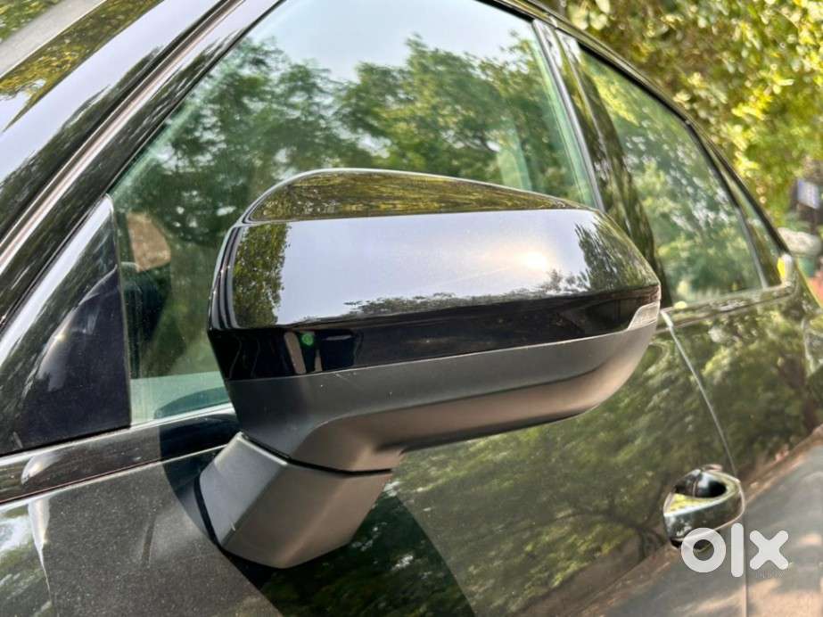 Audi Q3 Sportback Premium Plus, 2024, Petrol