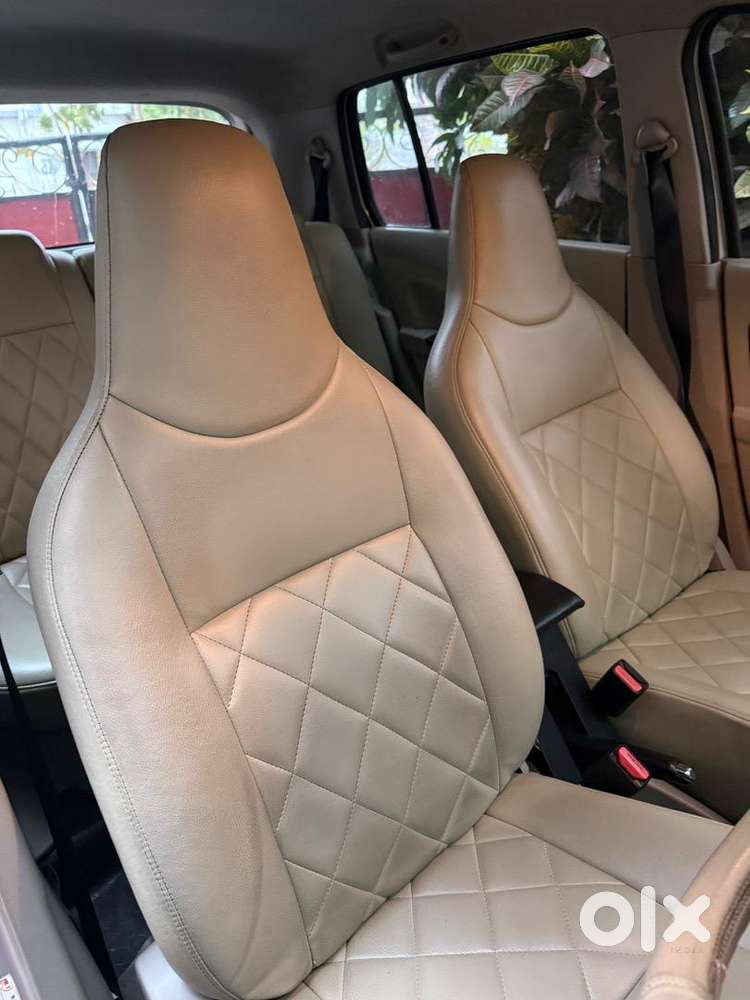 Maruti Suzuki Celerio 2014 Petrol 52000 Km Driven