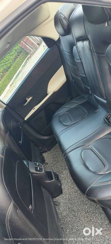 Hyundai New Verna, 2026, Petrol