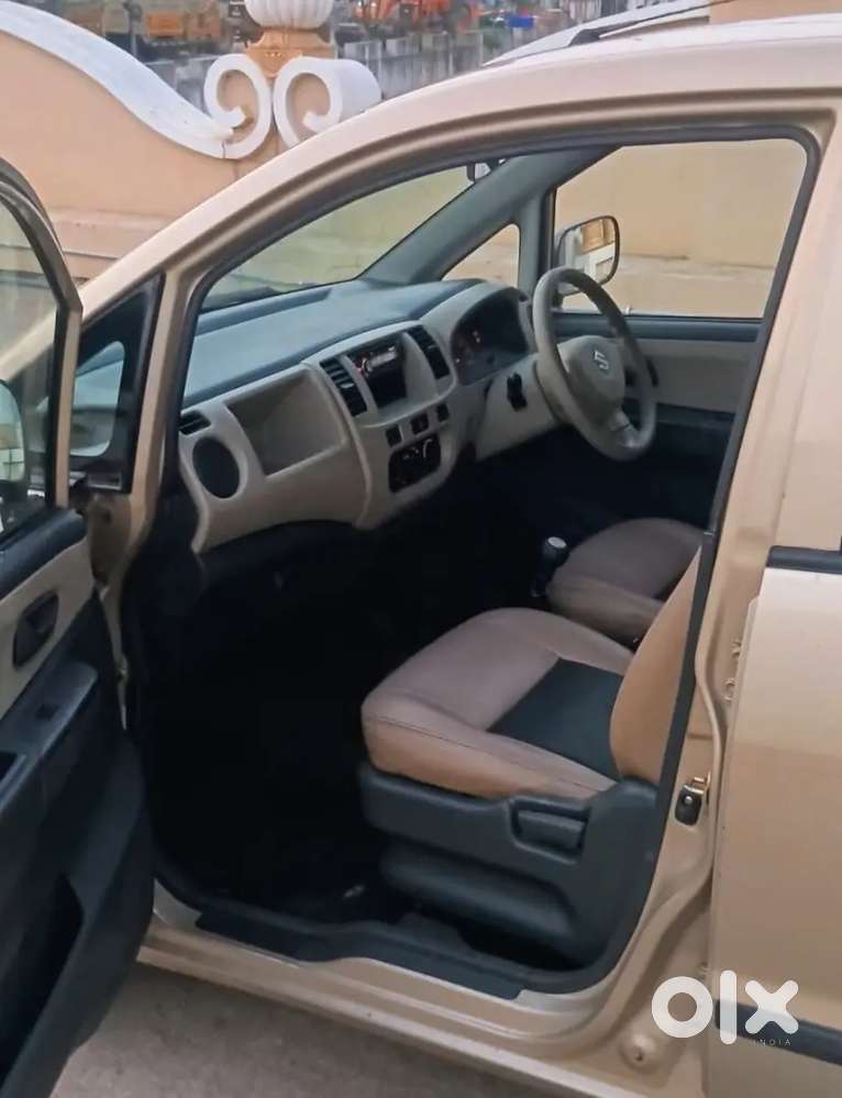 Maruti Suzuki Zen Estilo 2007