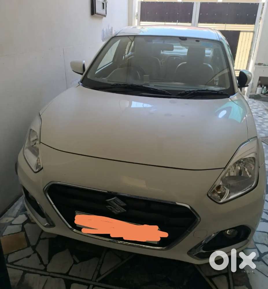 Maruti Suzuki Dzire 26.12 2022