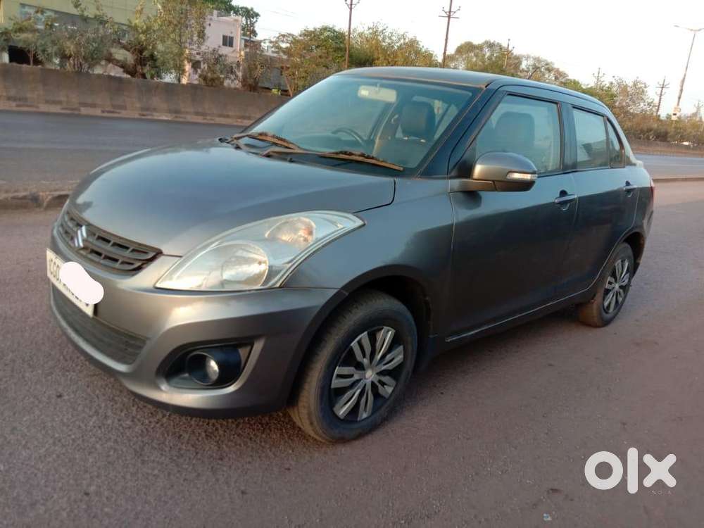 Maruti Suzuki Dzire, 2013, Diesel