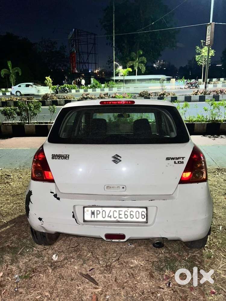 Maruti Swift Ldi