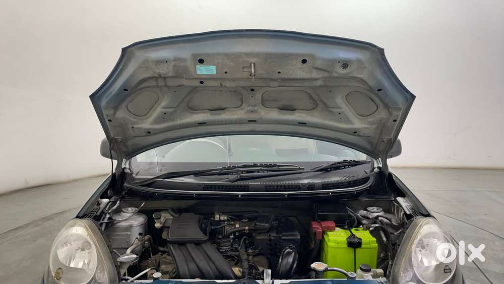 Nissan Micra Primo 1.2 Xl, 2013, Petrol