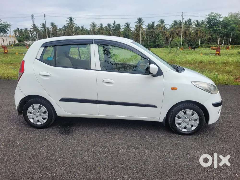 Hyundai I10 Magna 2010