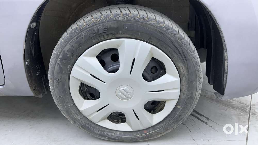 Maruti Suzuki Wagon R Vxi, 2014, Petrol