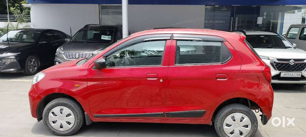 Maruti Suzuki Alto K10 Vxi (o), 2023, Petrol