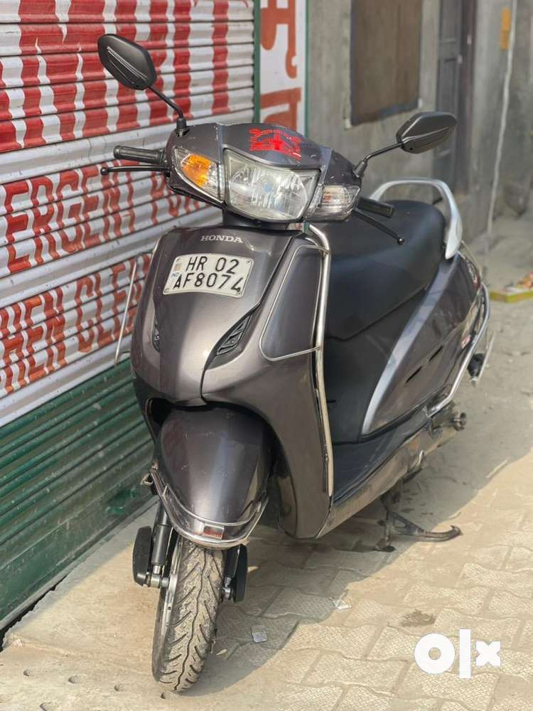 Activa 2014 model online price olx