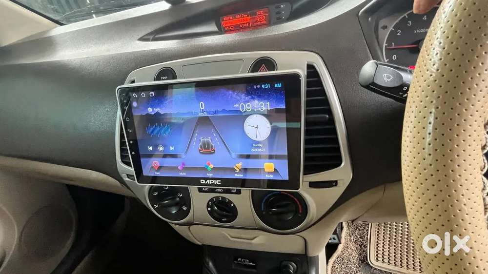 Hyundai I20 2009 Petrol 160000 Km Driven Well Maintained Ac Good
