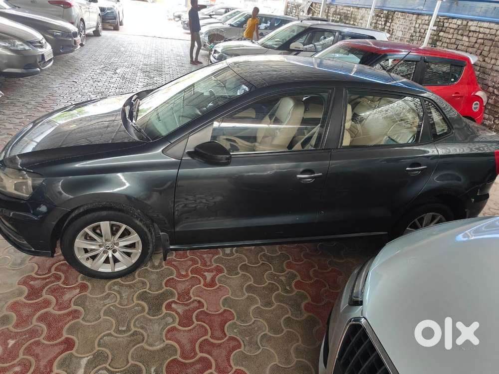 Volkswagen Ameo 1.5 Tdi Highline, 2018, Diesel