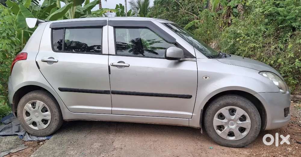 Maruthi Swift Lxi