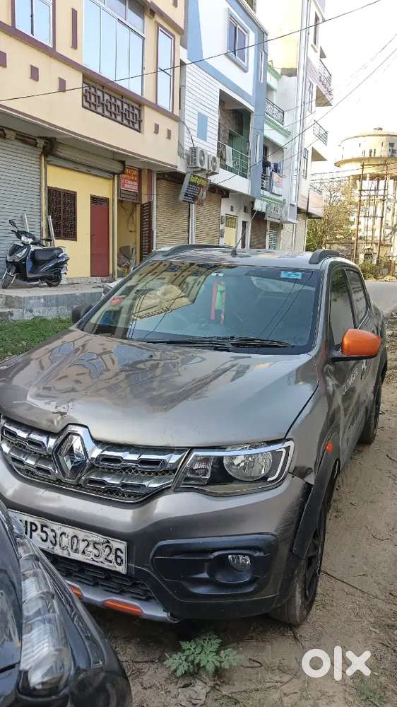 Car Starting Problem Only