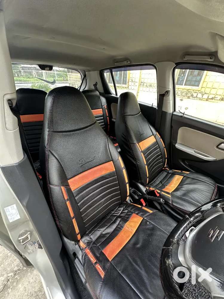 Alto K10 2018 Cng Well Maintained